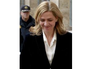 İspanya Tarihinde Bir İlk !