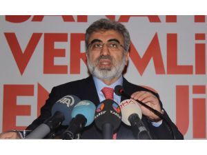 Bakan Yıldız: Çevreci Stk’larımızı, Greenpeace’i Birlikte Çalışmaya Davet Ediyoruz