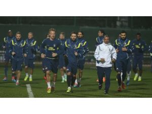 F.bahçe’de Gökhan Gönül Paniği