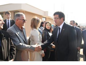 Denizli’den Hakkari’ye Kardeşlik Köprüsü