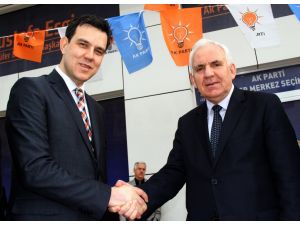 Dr. Esgin’e Balkan Dopingi