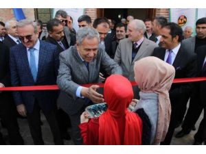 Arınç’tan Yağmur Duası