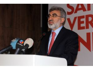Enerji Hanım Ve Enerji Çocuk’un Ardından Enerji Verimli Sanayi Projesi