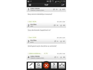 Avusturya’daki Türk Bilişimcilerden Twitter’a Rakip Olacak Buluş
