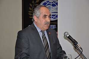 Ateş, Kahramanmaraş’ı Saracak