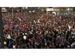 Paralel Örgüt İle Chp İttifak Halinde