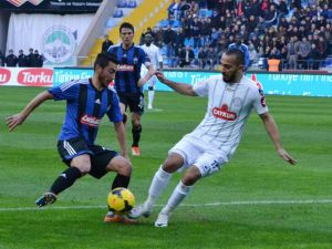Spor Toto Süper Lig