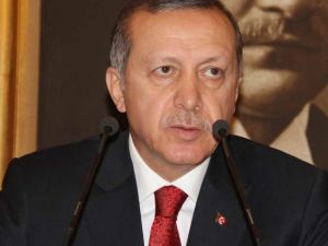 Başbakan’dan Başsağlığı Mesajı