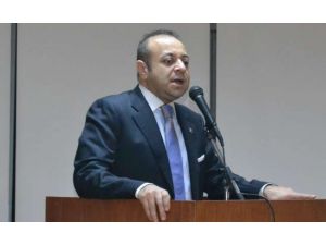 ’’Recep Tayyip Erdoğan’sız Bir Ak Parti Ya Da...’’