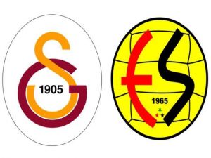 İlk Yarıda İki Gol