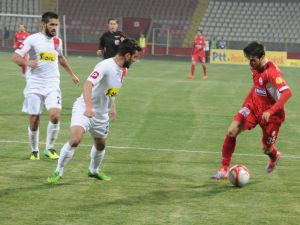 Ptt 1. Lig