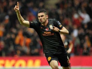 Galatasaray ’’Es’’ti Geçti