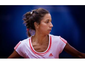 Dohada İlk Rakip Pliskova