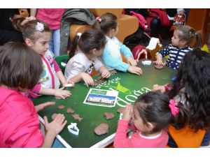 Piazza Çocukları Unutmadı