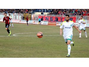 Ptt 1. Lig