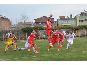 Spor Toto 3. Lig