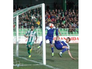 Spor Toto 2. Lig Beyaz Grup