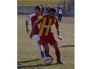 Spor Toto 2. Lig