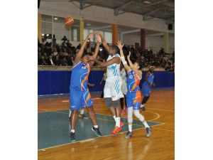 Kadınlar Basketbol 1. Ligi