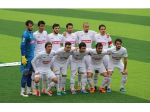 Spor Toto 2. Lig