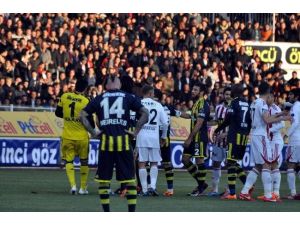 Lider Kan Kaybediyor