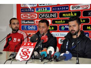 Sivasspor - Fenerbahçe Maçının Ardından