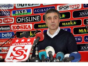 ’’Net Söylüyorum: Şampiyon Olacağız’’