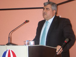 Yeni Türk Dış Politikası Anlatıldı