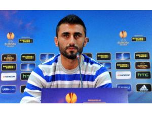 Selçuk Şahin Öyle Bir Tweet Attı Ki...