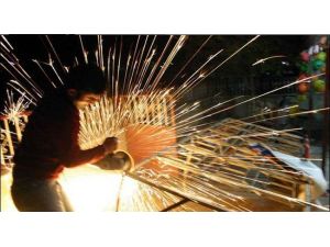 Sanayi Üretimi Arttı