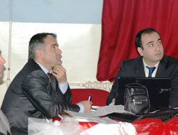 Meslek Liseleri koordinasyon kurulu