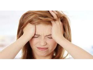 Baş Ağrısı Deyip Geçmeyin
