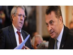 Fikret Orman’dan Aziz Yıldırım’a Yanıt
