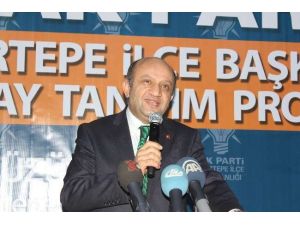 Sanayi Üretimi Güçlü Bir Artış Sergilemiştir