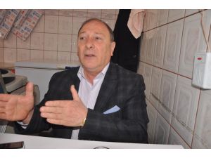 (Özel Haber) Hayvan Ve Et İthalatına İzin Yok