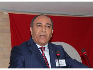 Mersin İdmanyurdunda Yüzler Gülüyor