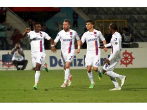 Spor Toto Süper Lig