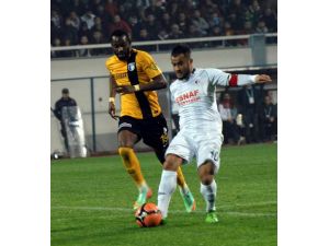 Ptt 1. Lig