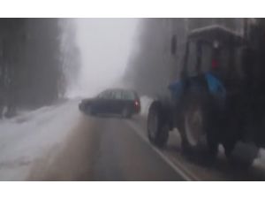 Kural İhlali Felaket Getirdi