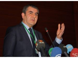 Bursaspor Başkanı Körüstan, Hakemleri Bombaladı