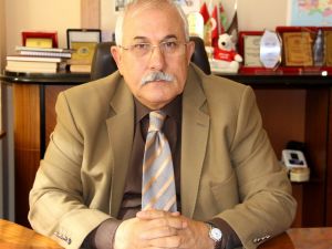 Çukurova Bölgesini Bekleyen Tehlike