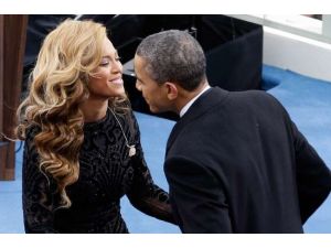 Şok İddia: Obama İle Beyonce