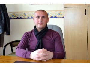 Niğdede Besiciler Canlı Hayvan İthalatına Karşı