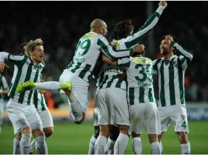 Hedef Liderlik !