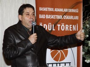 9. Bad Basketbol Oskarları Sahiplerini Buldu