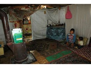 Naylon Barakada Yaşam Savaşı