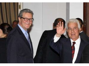 Ada’da Çözüm Süreci Yeniden Başlıyor