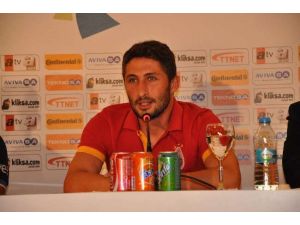 Sabri Uefa’nın Listesinde