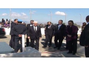 Liderler Bir Araya Geldi