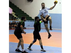 Hentbol Erkekler Süper Ligi